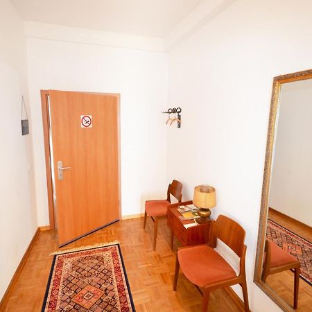 Traben Apartments "Tenvik" Rum bild