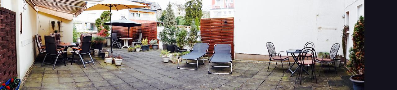 Traben Apartments "Tenvik" Exteriör bild
