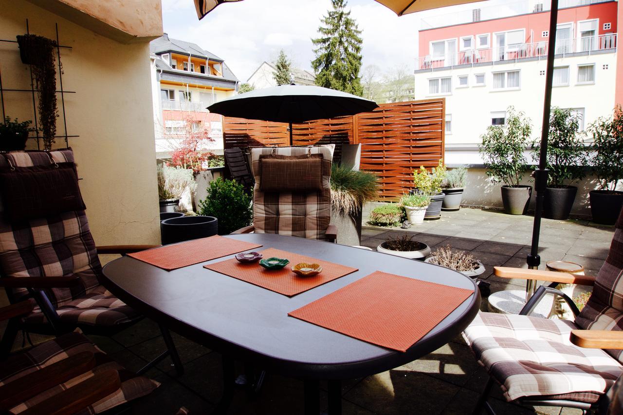 Traben Apartments "Tenvik" Exteriör bild